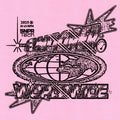 Snõõper - Worldwide - Fuzz Club