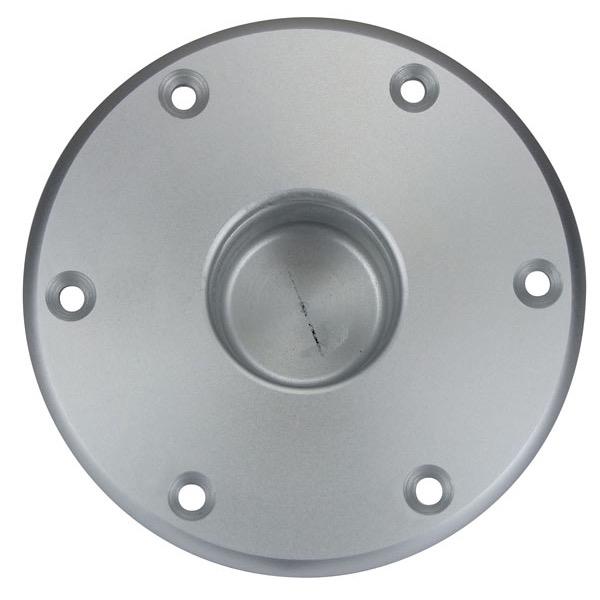 Spare Pedestal Base - Bosuns Boat