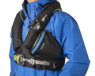 Spinlock Chest Pack (DW-PCC) - Bosuns Boat