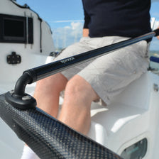 Spinlock EJB Lightweight Tiller Extensions