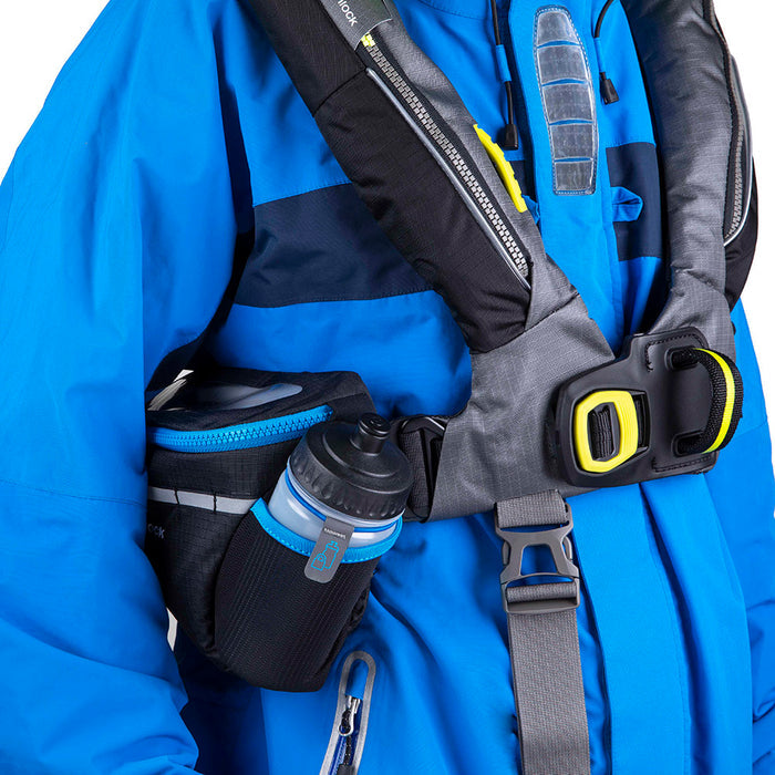 Spinlock Side Pack