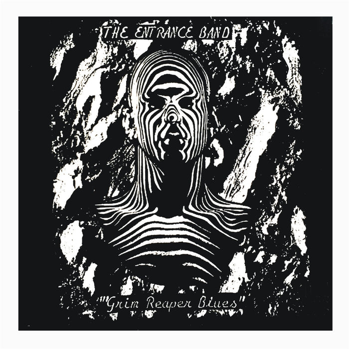Split Single No 3 The Entrance Band / Wall Of Death,Vinyl,Fuzz Club - Fuzz Club
