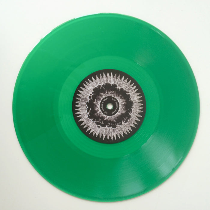 Split Single No 3 The Entrance Band / Wall Of Death,Vinyl,Fuzz Club - Fuzz Club