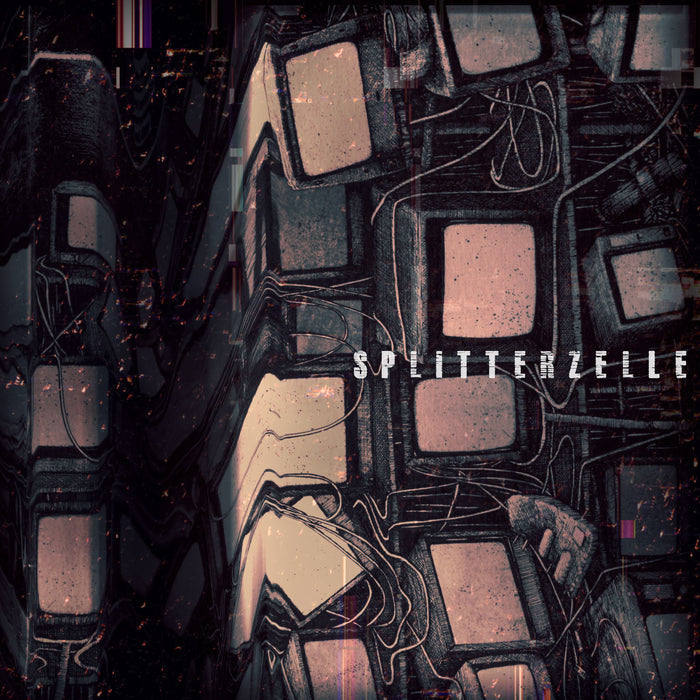 Splitterzelle - Splitterzelle - Fuzz Club