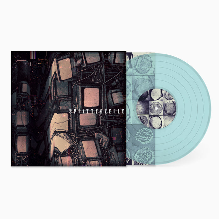 Splitterzelle - Splitterzelle - Fuzz Club