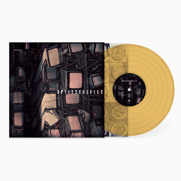 Splitterzelle - Splitterzelle - Fuzz Club
