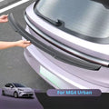 Spoiler for MG4 Urban