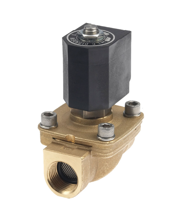 SPX Solenoid Valve - Bosuns Boat