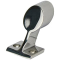 Stainless Steel 60 Degree Stanchion End