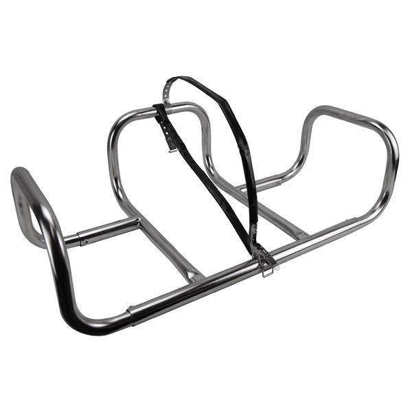 Stainless Steel Adjustable Life Raft Bracket
