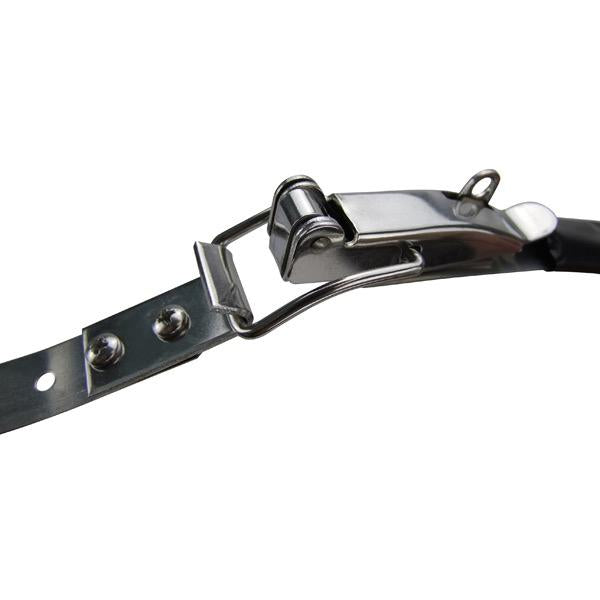 Stainless Steel Adjustable Life Raft Bracket