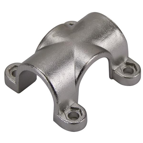 Stainless Steel Adjustable Life Raft Bracket
