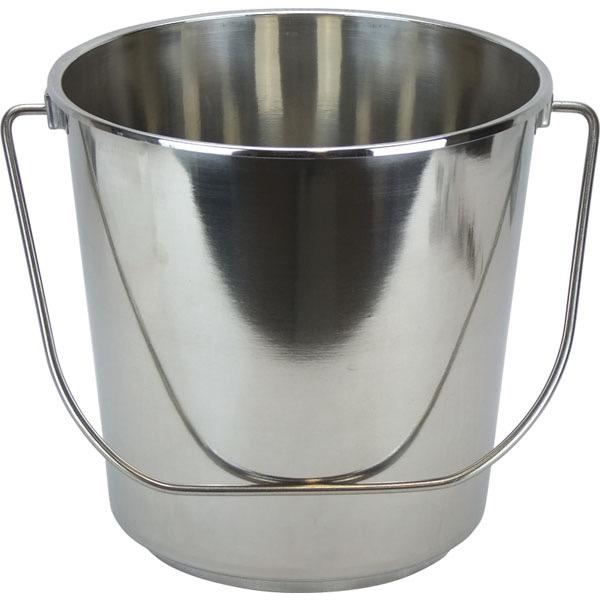 Stainless Steel Bucket