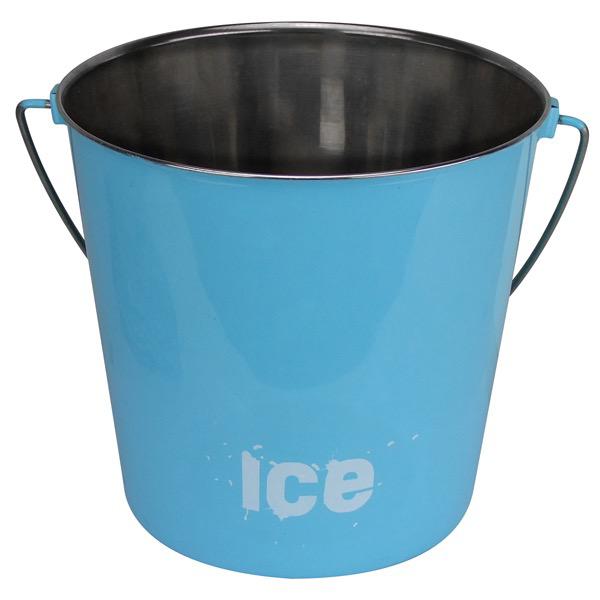 Stainless Steel Bucket