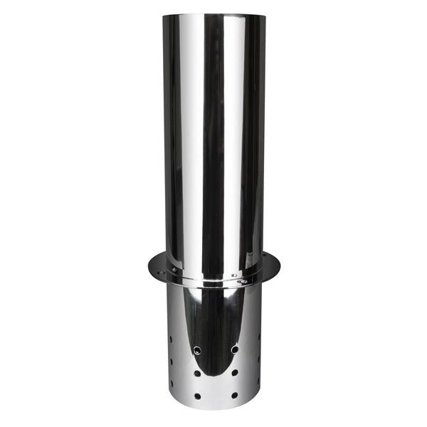 Stainless Steel Burley Bucket