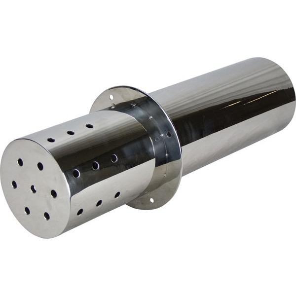 Stainless Steel Burley Bucket