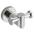 Stainless Steel Double Robe Hook