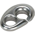 Stainless Steel Flag Clip Cast - 57.5 x 40mm - Weight: 83.8g