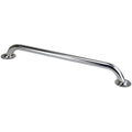 Stainless Steel Hand Rail - Bosuns Boat