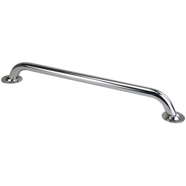 Stainless Steel Hand Rail - Bosuns Boat