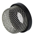 Stainless Steel Mesh Strainer 3/4" NPT (F) Suits Live Bait Pumps