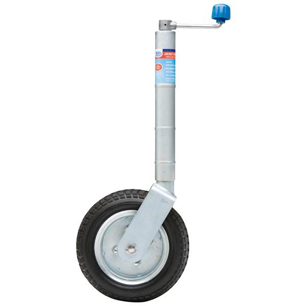 Standard Jockey Wheel - Swivel