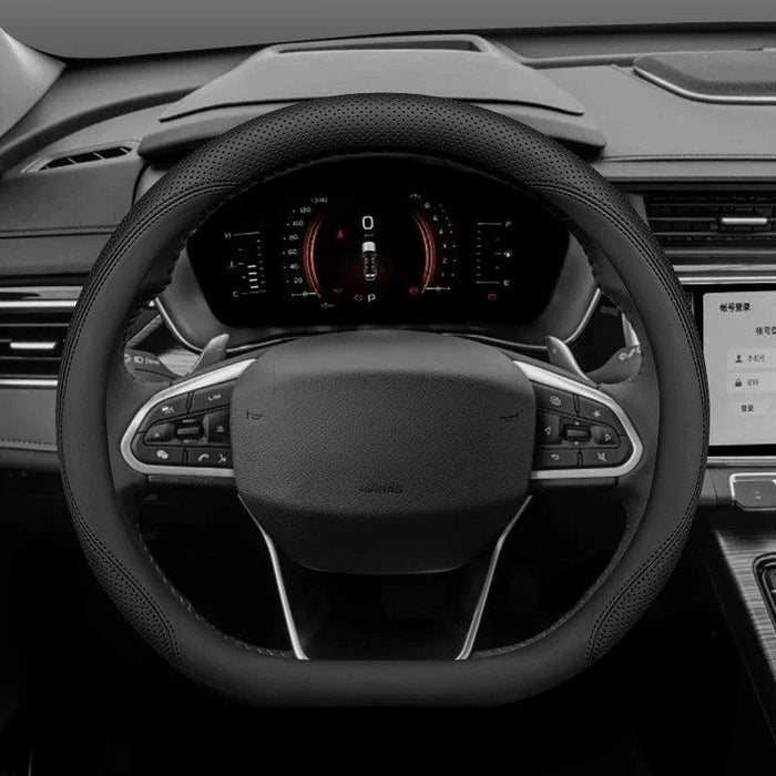 Steering Wheel Cover for MG IM5/IM6/U9
