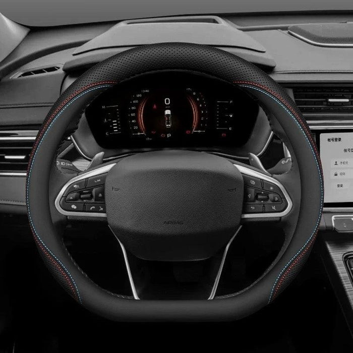 Steering Wheel Cover for MG IM5/IM6/U9