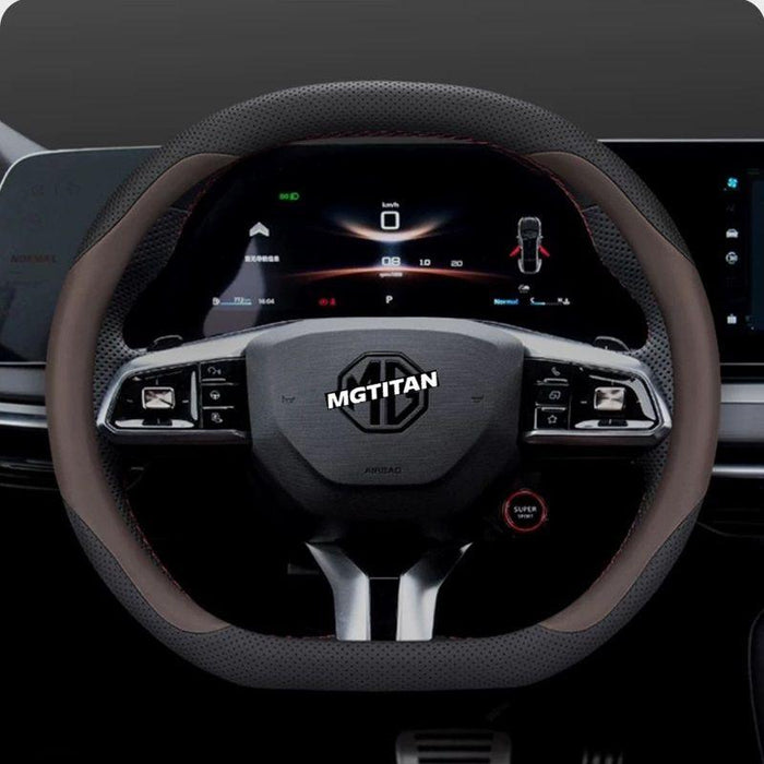 Steering Wheel Cover For MG
