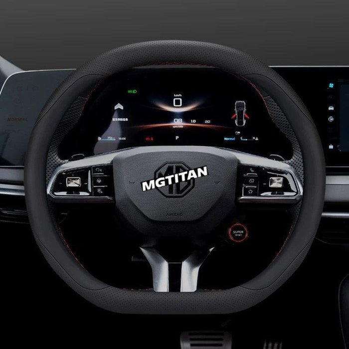 Steering Wheel Cover For MG