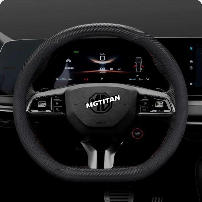 Steering Wheel Cover For MG