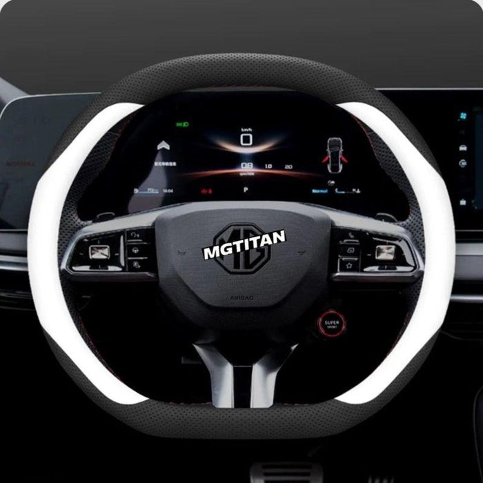 Steering Wheel Cover For MG