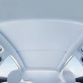 Sunshade Roof for MG IM6/IM5