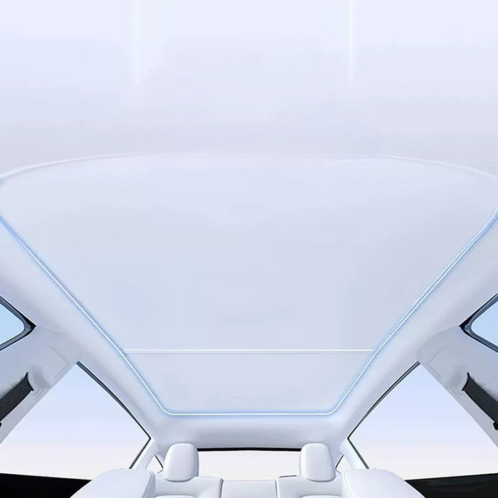 Sunshade Roof for MG IM6/IM5