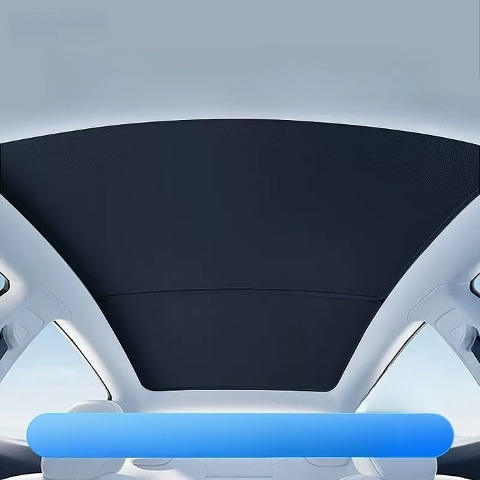 Sunshade Roof for MG IM6/IM5