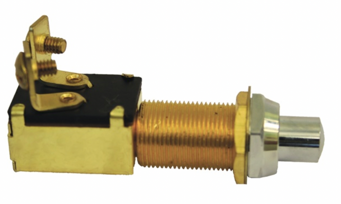 Switch -Horn/Starter Std
