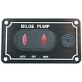 Switch Panel -Bilge Horiz