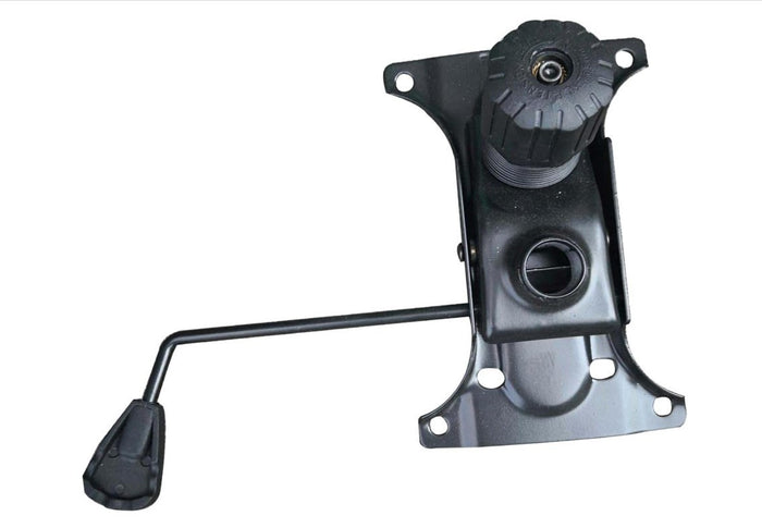 Swivel Plate Replacement Office Chair Mechanism Base Plate - Raise/Lower/Tilt
