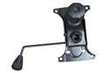 Swivel Plate Replacement Office Chair Mechanism Base Plate - Raise/Lower/Tilt