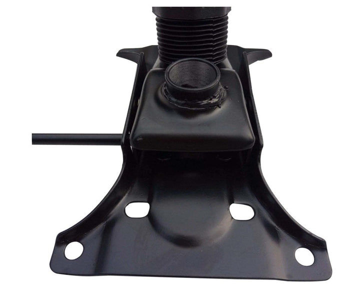 Swivel Plate Replacement Office Chair Mechanism Base Plate - Raise/Lower/Tilt