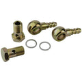 Swivel Tails to suit 37280 - 10mm - Sold in Pairs