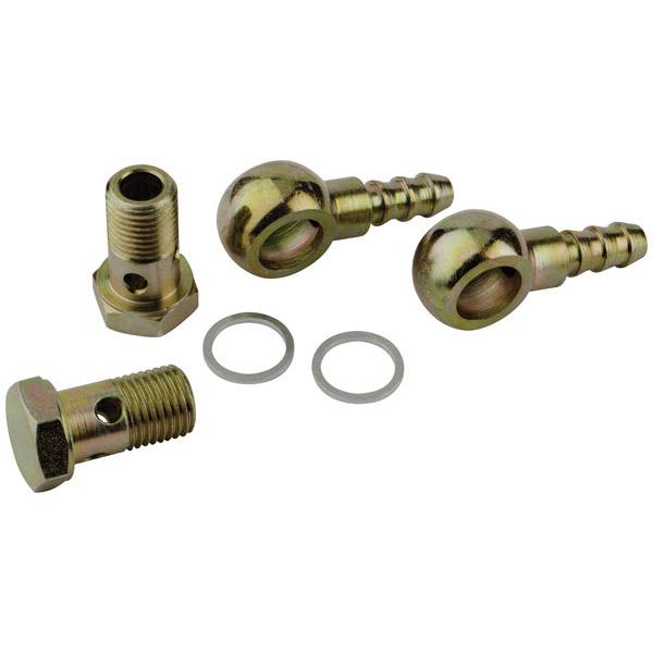 Swivel Tails to suit 37280 - 8mm - Sold in Pairs
