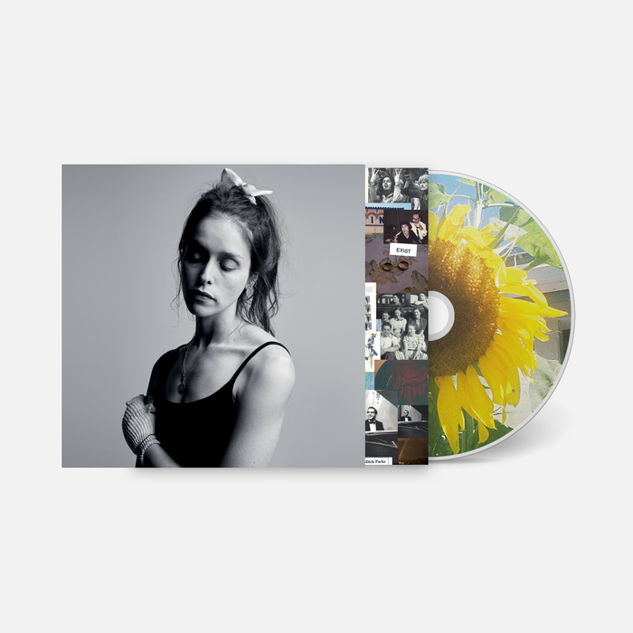 Tess Parks - And Those Who Were Seen Dancing - Fuzz Club