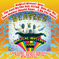 The Beatles - Magical Mystery Tour