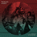 The Black Angels Live At Levitation Vinyl