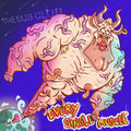 Pre-Order: The Bug Club - Every Single Muscle - Fuzz Club