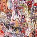 The Bug Club - Very Human Features - Fuzz Club