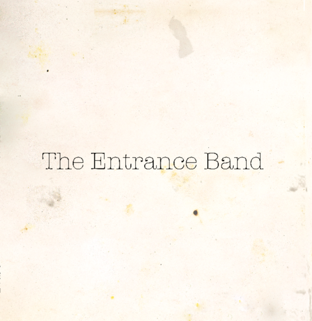 The Entrance Band - Fuzz Club Session,Vinyl,Fuzz Club - Fuzz Club