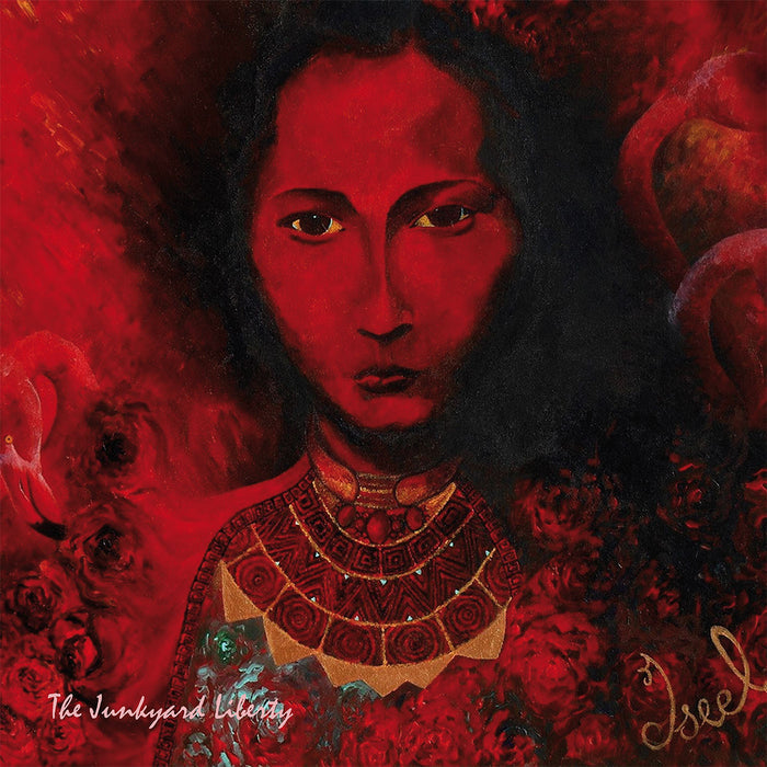 The Junkyard Liberty - Chains,Vinyl,Wrong Way Records - Fuzz Club