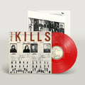 The Kills - Keep On Your Mean Side